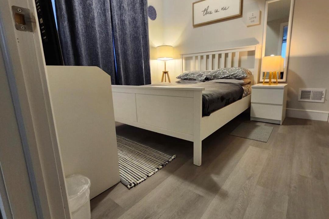 Photo of Bedroom in Richmond Valley