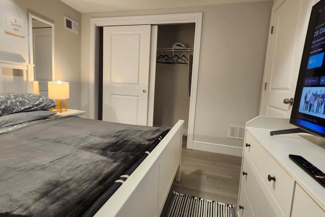 Photo of Bedroom in Richmond Valley