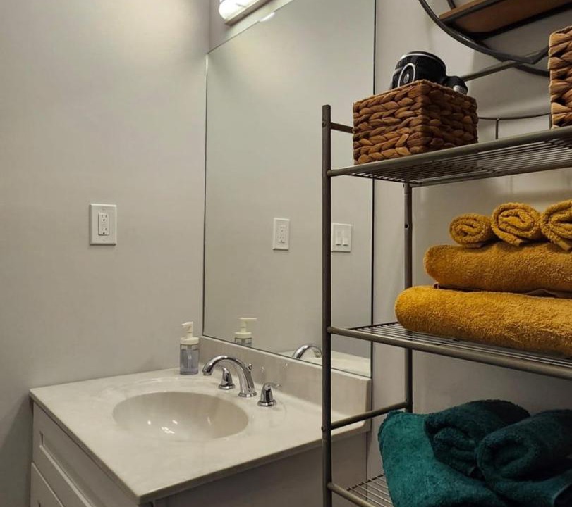 Photo of Bathroom in Richmond Valley