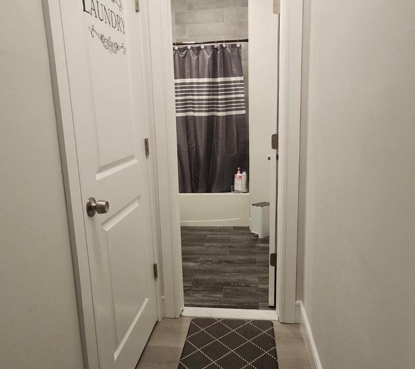 Photo of Bathroom in Richmond Valley