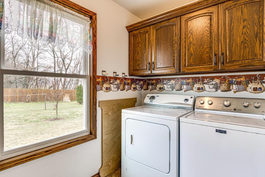 Photo of Kitchen in Sunman