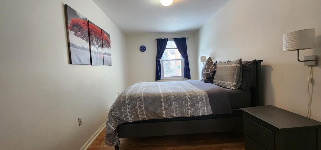 Photo of Bedroom in Highland Falls