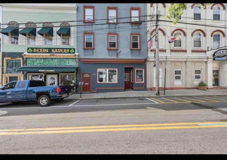 Photo of Buildings in Highland Falls