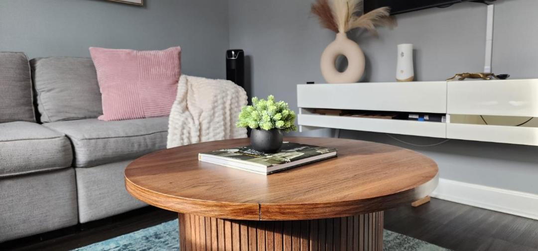 Photo of Livingroom in Fairview