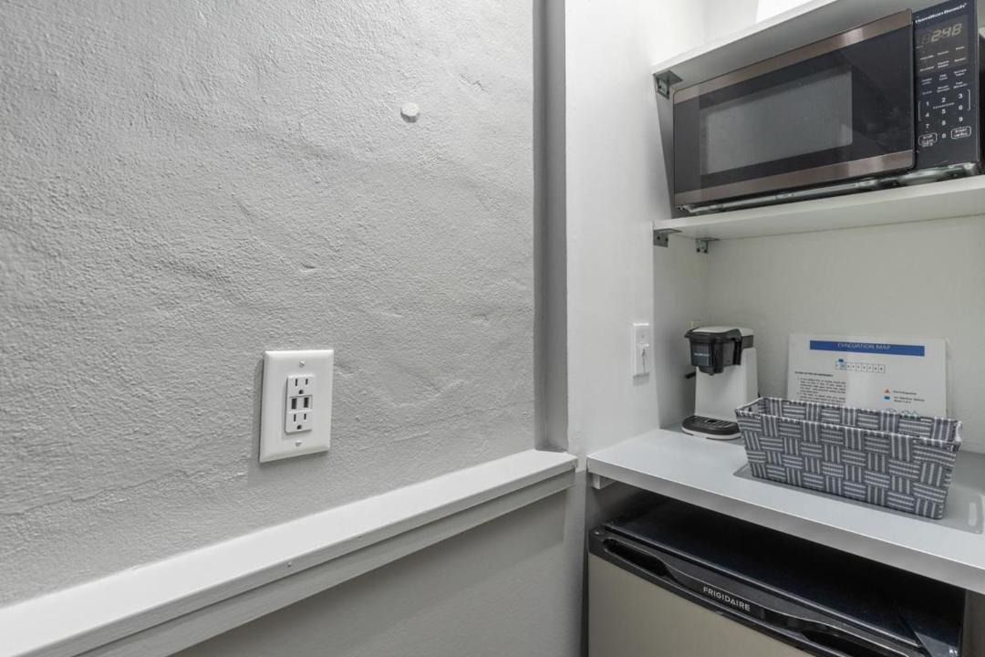 Photo of Kitchen in Douglas