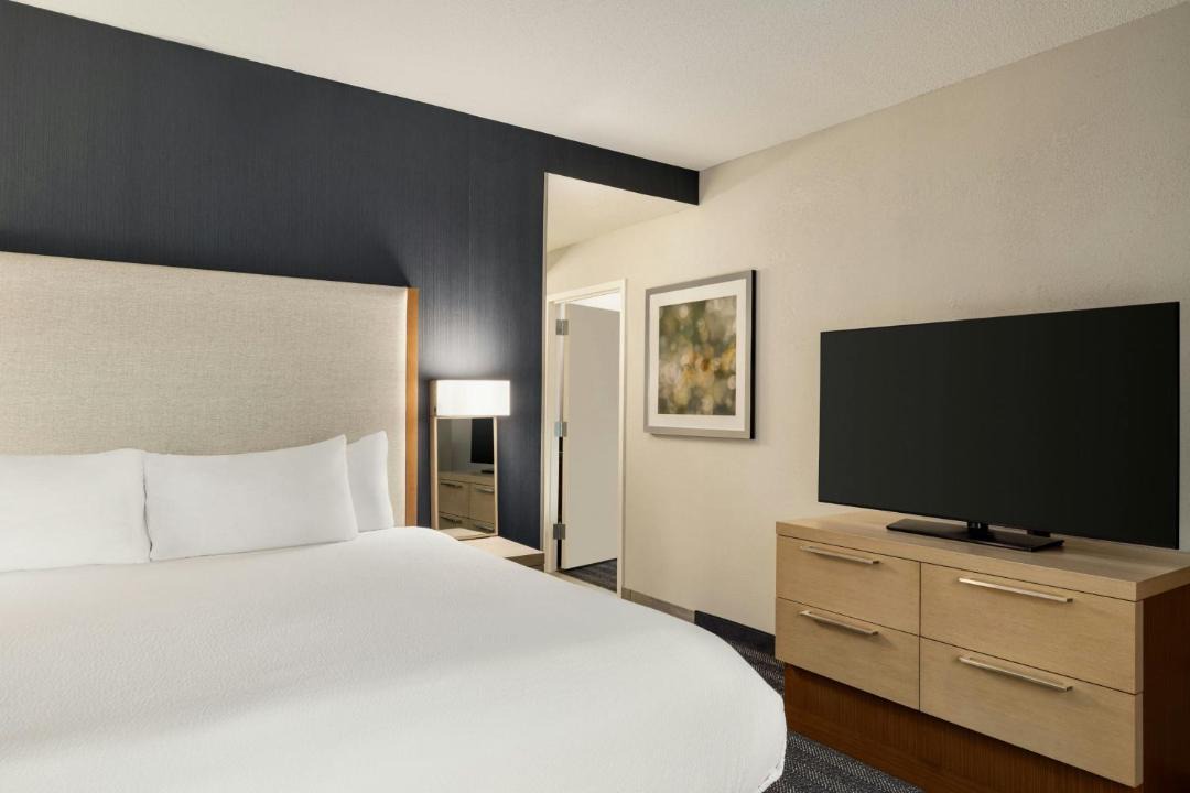 Photo of Bedroom in Talleyville