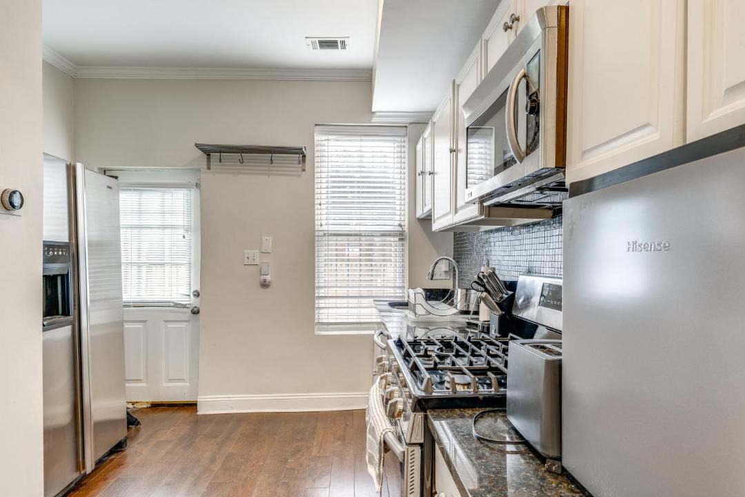 Photo of Kitchen in H Street Corridor