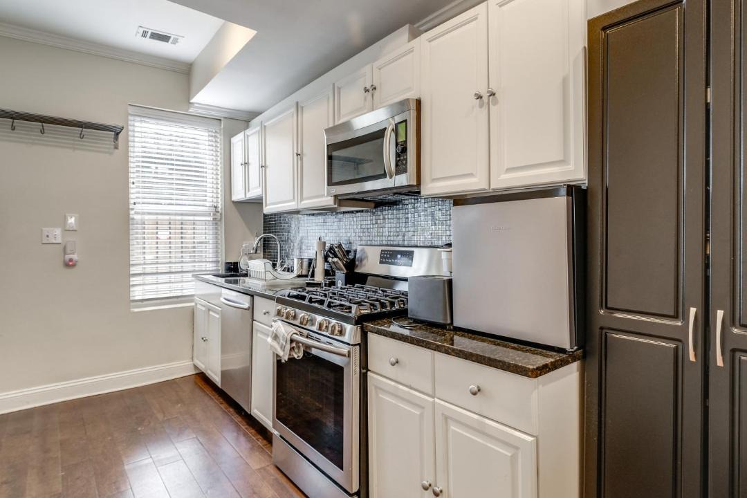 Photo of Kitchen in H Street Corridor