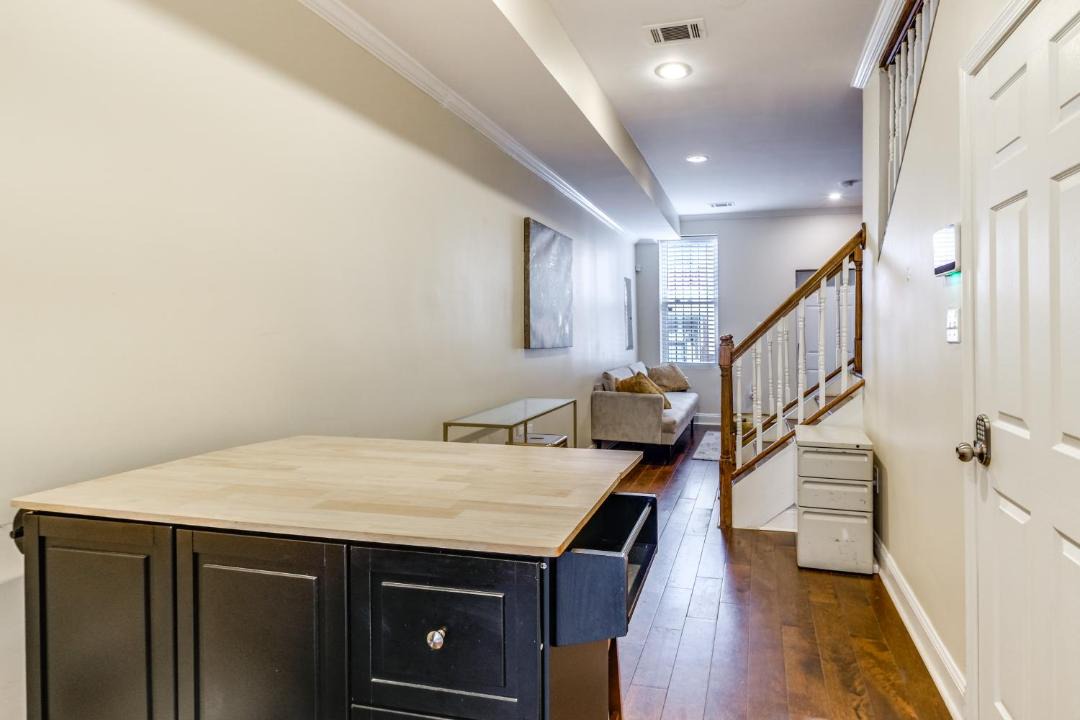 Photo of Kitchen in H Street Corridor