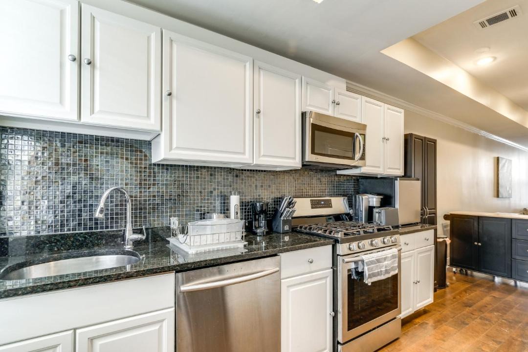 Photo of Kitchen in H Street Corridor