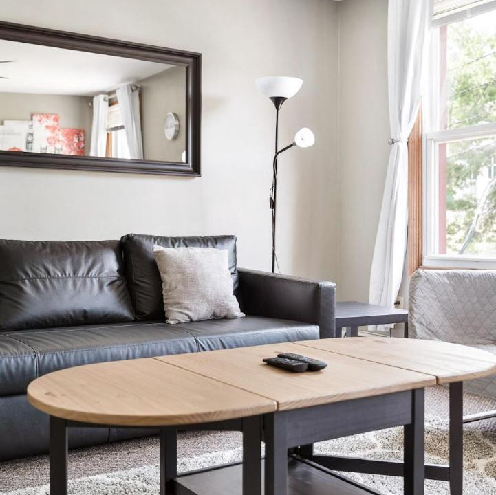 Photo of Livingroom in Highland Falls