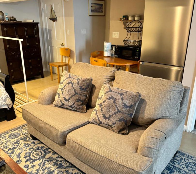 Photo of Livingroom in Hillcrest