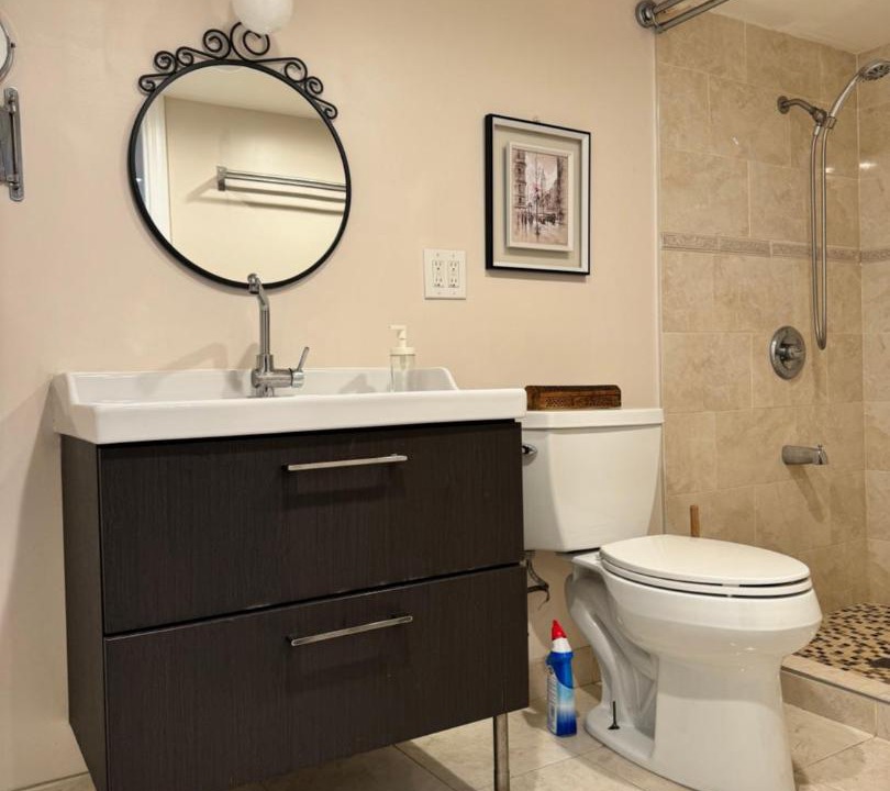 Photo of Bathroom in Hillcrest
