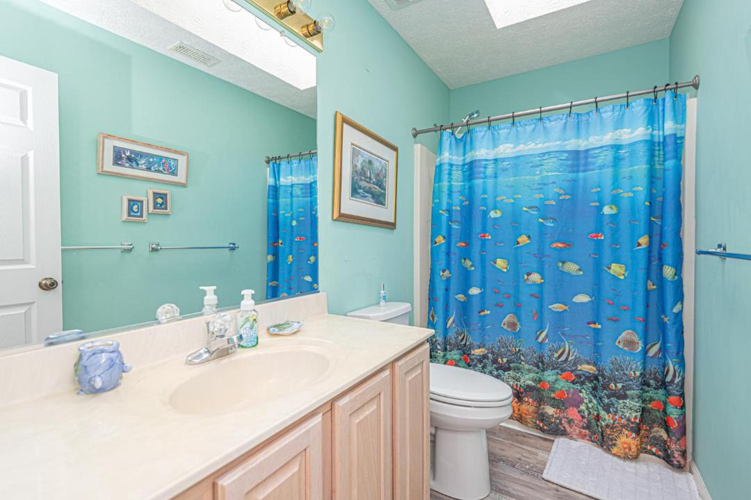 Photo of Bathroom in West Ocean City