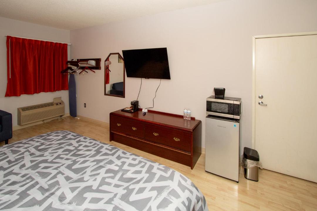 Photo of Bedroom in Harrisburg