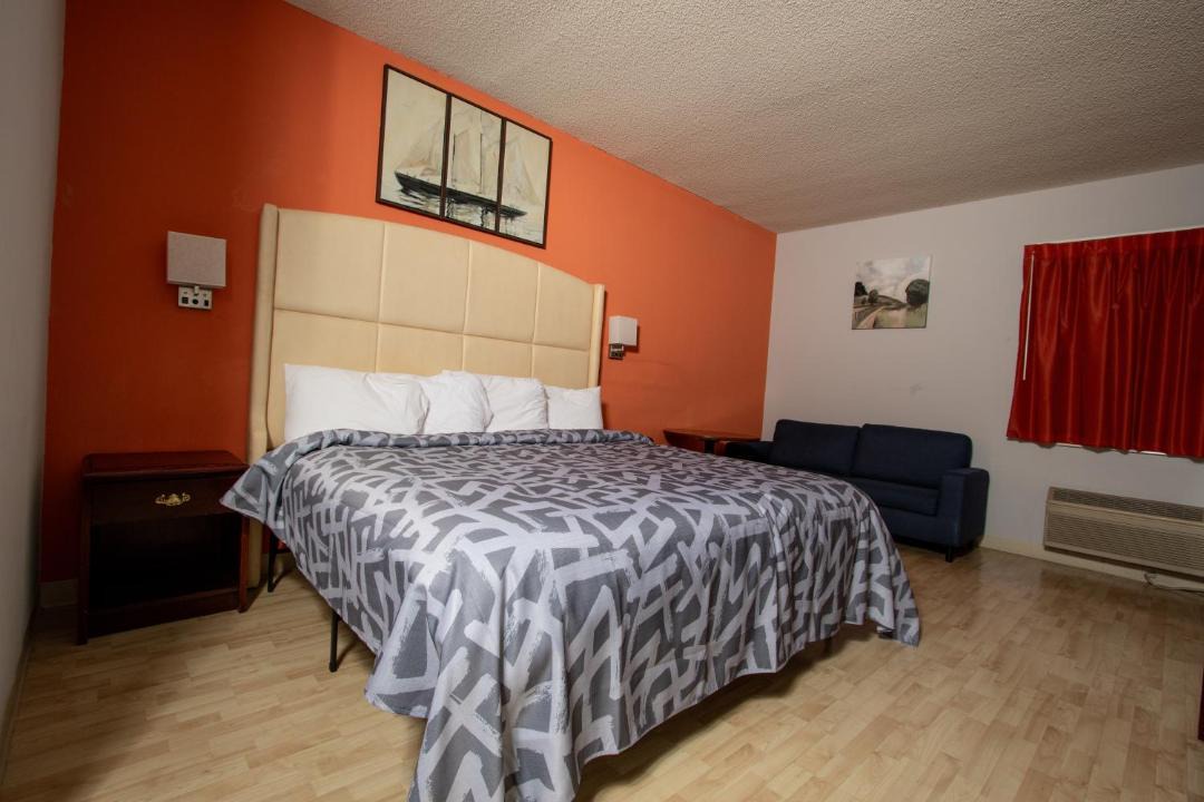 Photo of Bedroom in Harrisburg