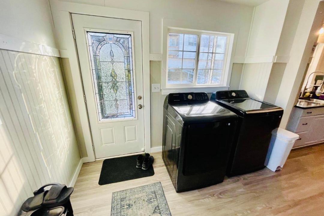 Photo of Kitchen in Ashland