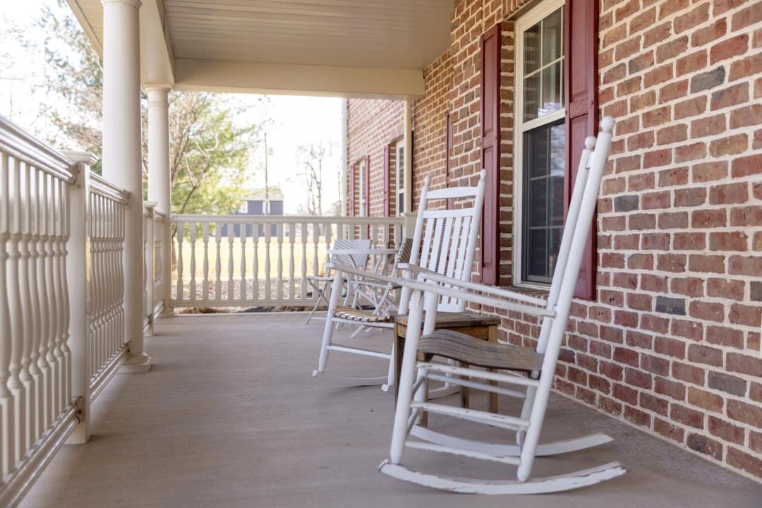 Photo of Patio Balcony in Selinsgrove