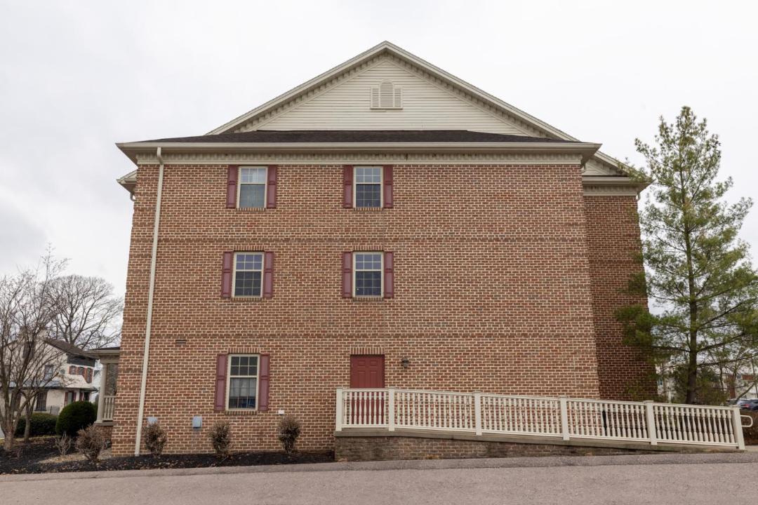 Photo of Buildings in Selinsgrove