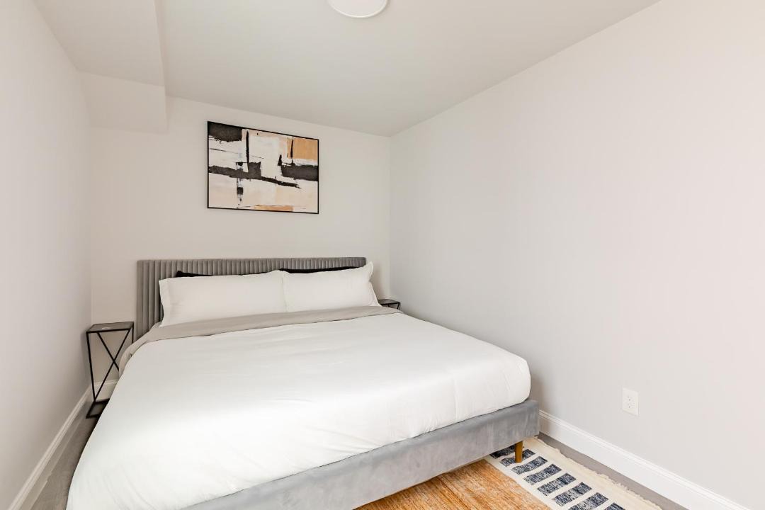 Photo of Bedroom in Passyunk Square