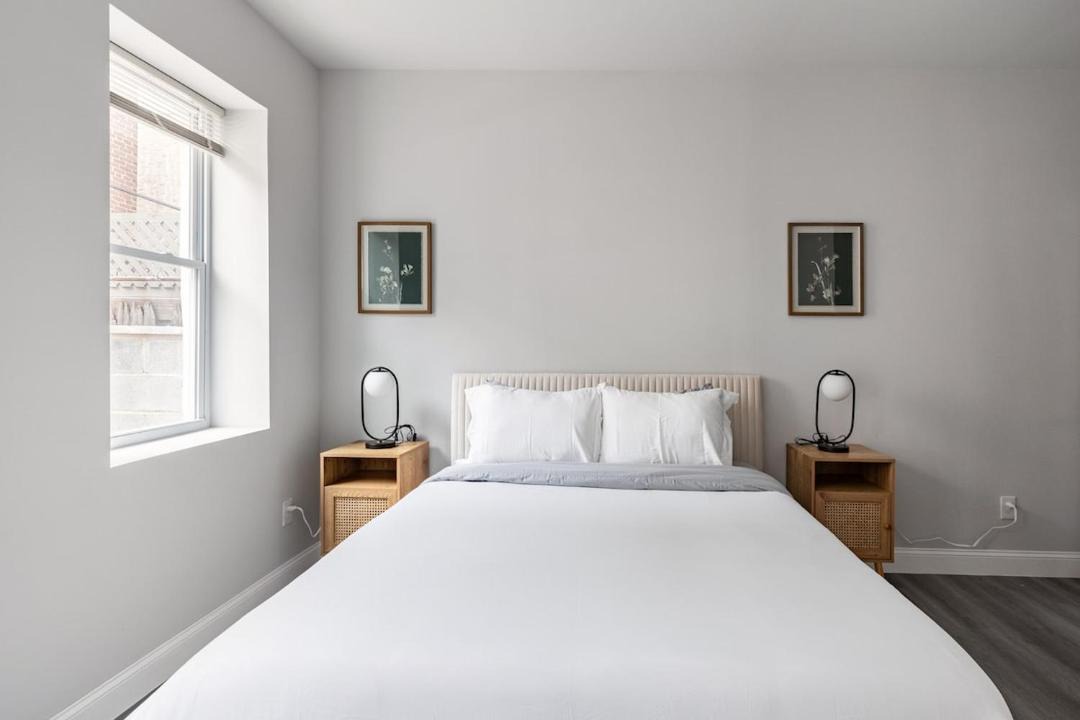 Photo of Bedroom in Passyunk Square