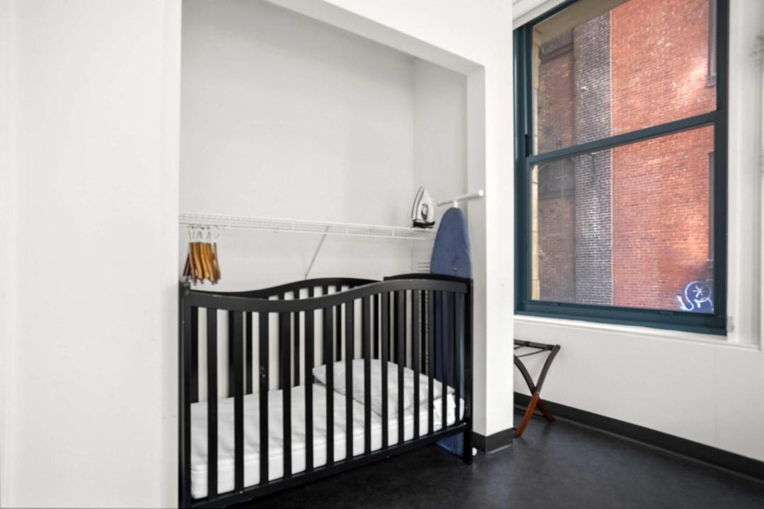 Photo of Bedroom in Cultural District