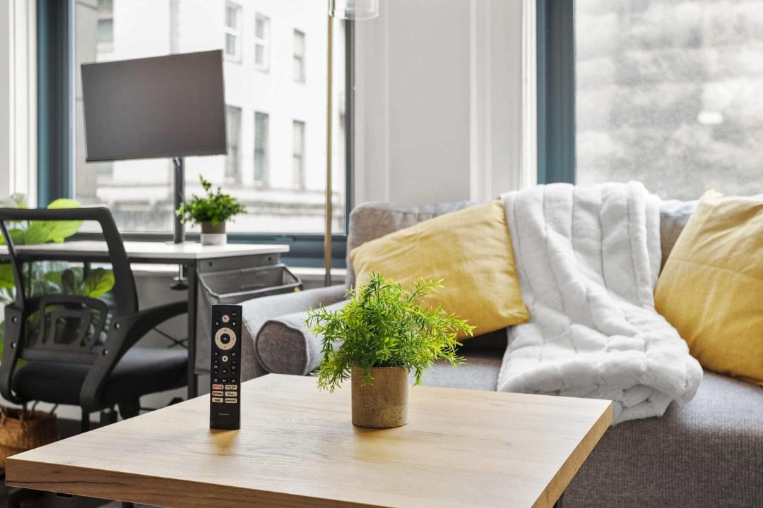 Photo of Livingroom in Cultural District