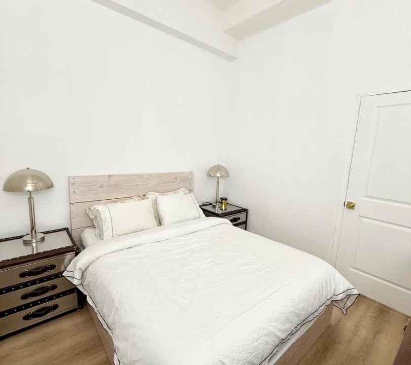 Photo of Bedroom in Gramercy