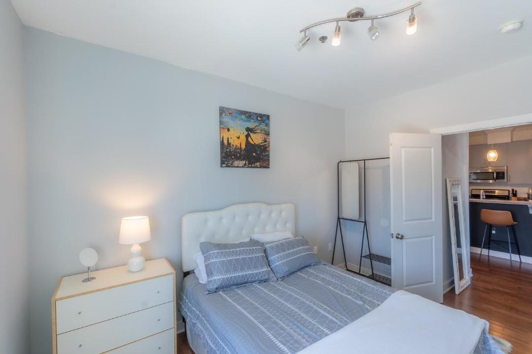 Photo of Bedroom in Hackensack River Waterfront