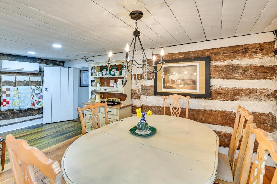 Photo of Kitchen in Georgetown