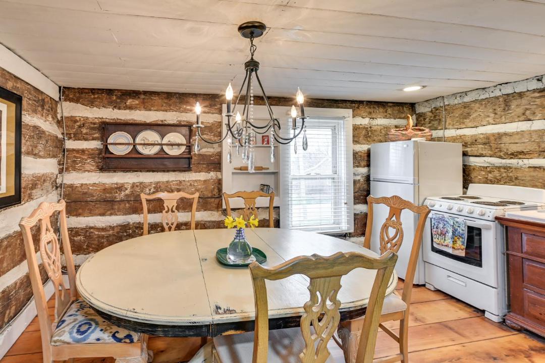 Photo of Kitchen in Georgetown