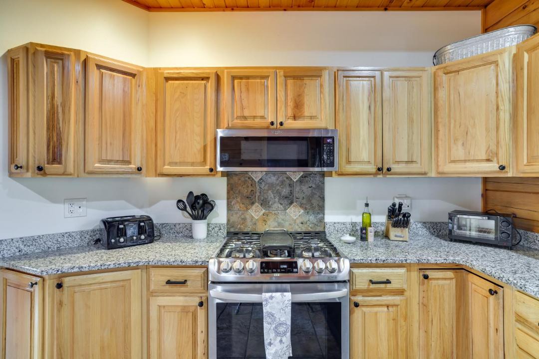 Photo of Kitchen in Lake Ariel