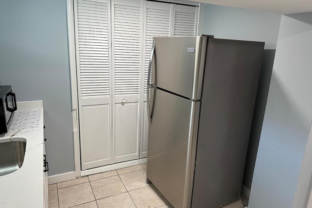 Photo of Kitchen in West New York