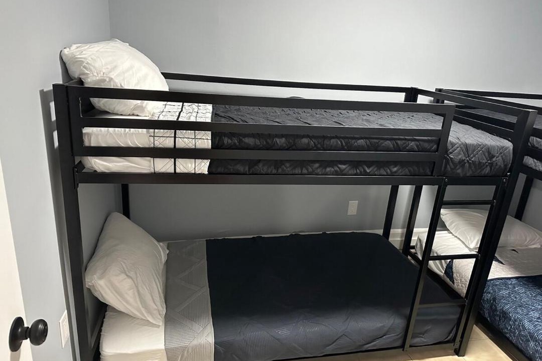 Photo of Bedroom in West New York