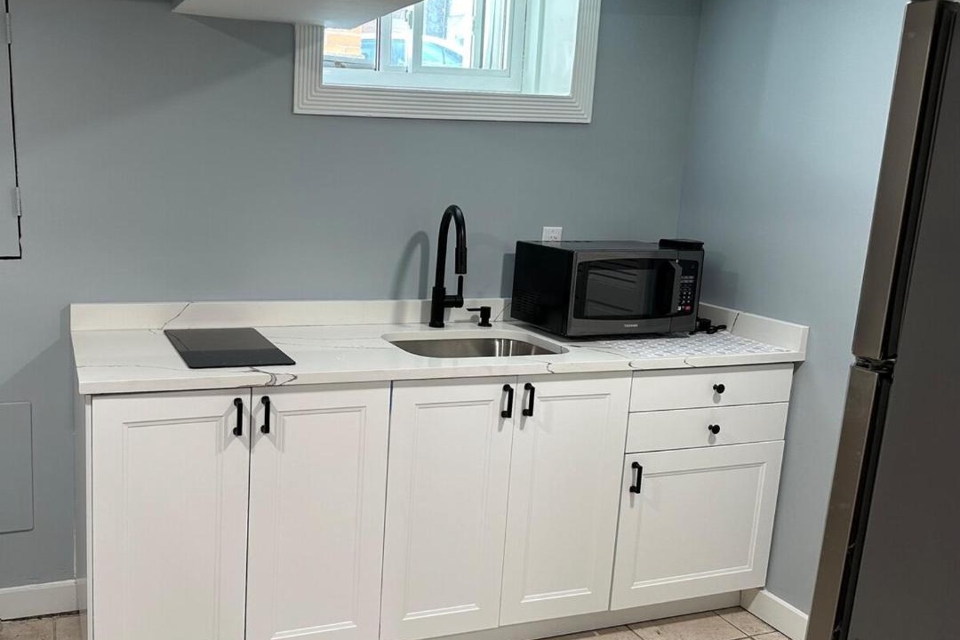Photo of Kitchen in West New York