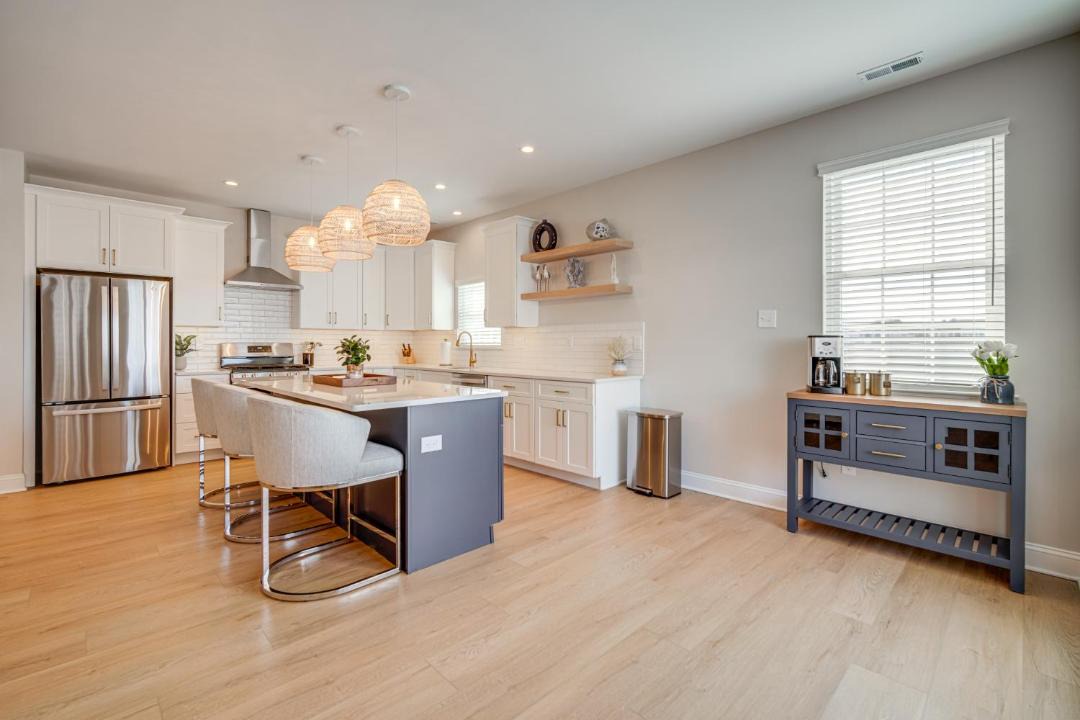 Photo of Kitchen in North Wildwood