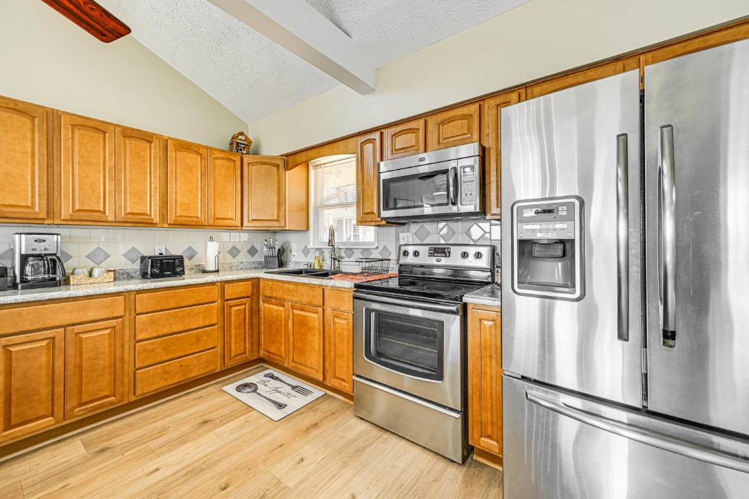 Photo of Kitchen in Albany