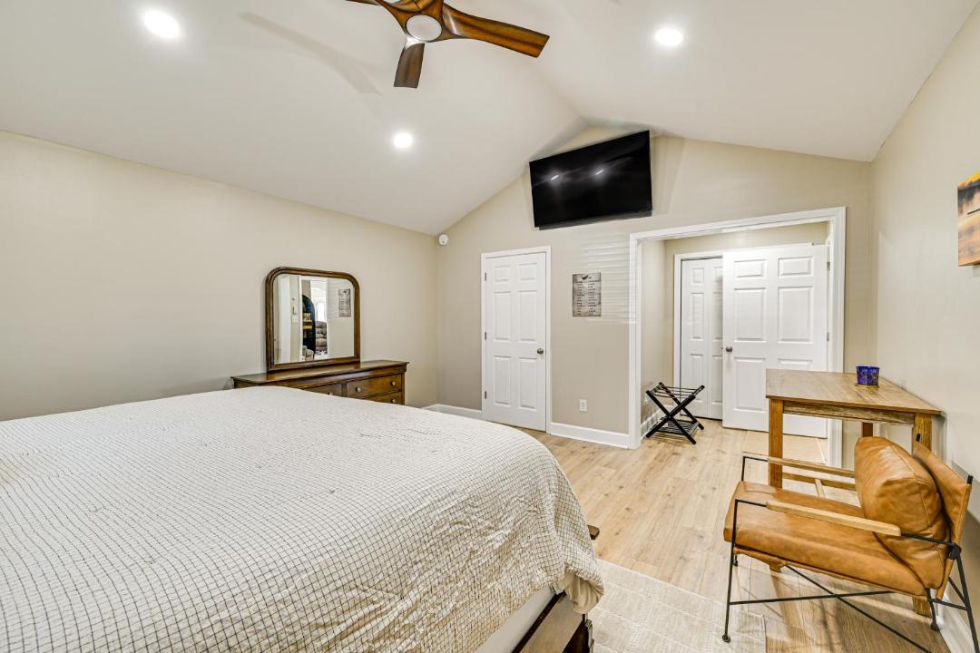 Photo of Bedroom in Albany