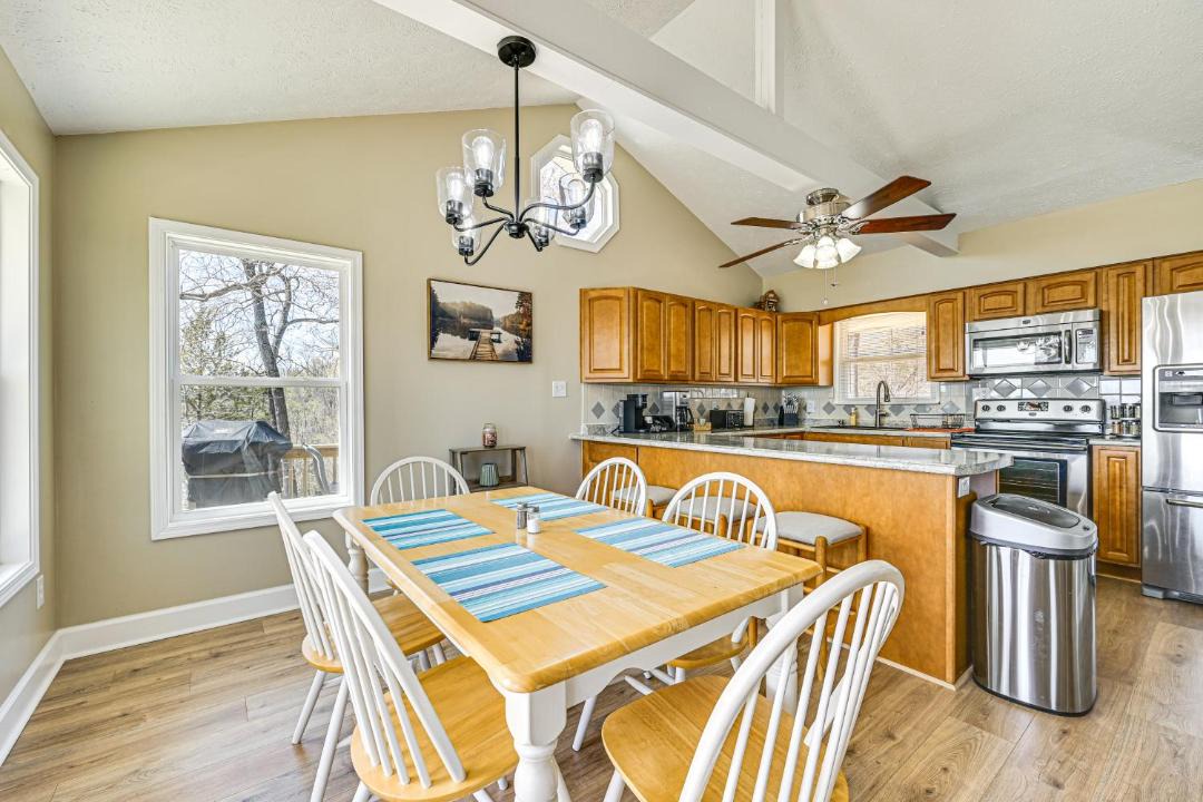 Photo of Kitchen in Albany
