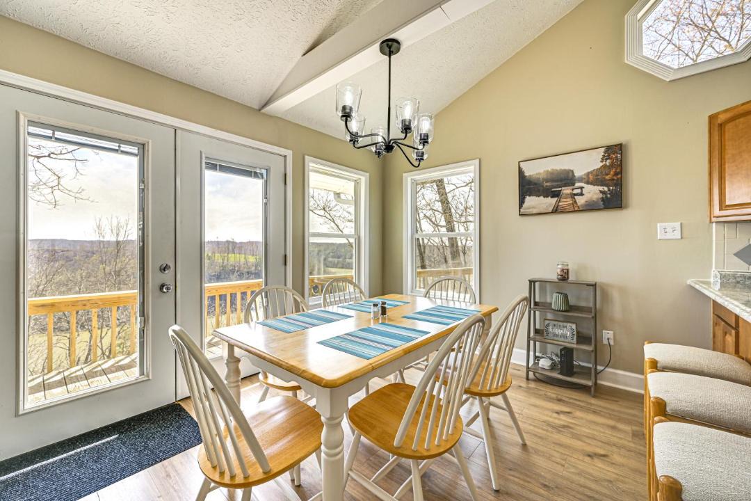 Photo of Kitchen in Albany