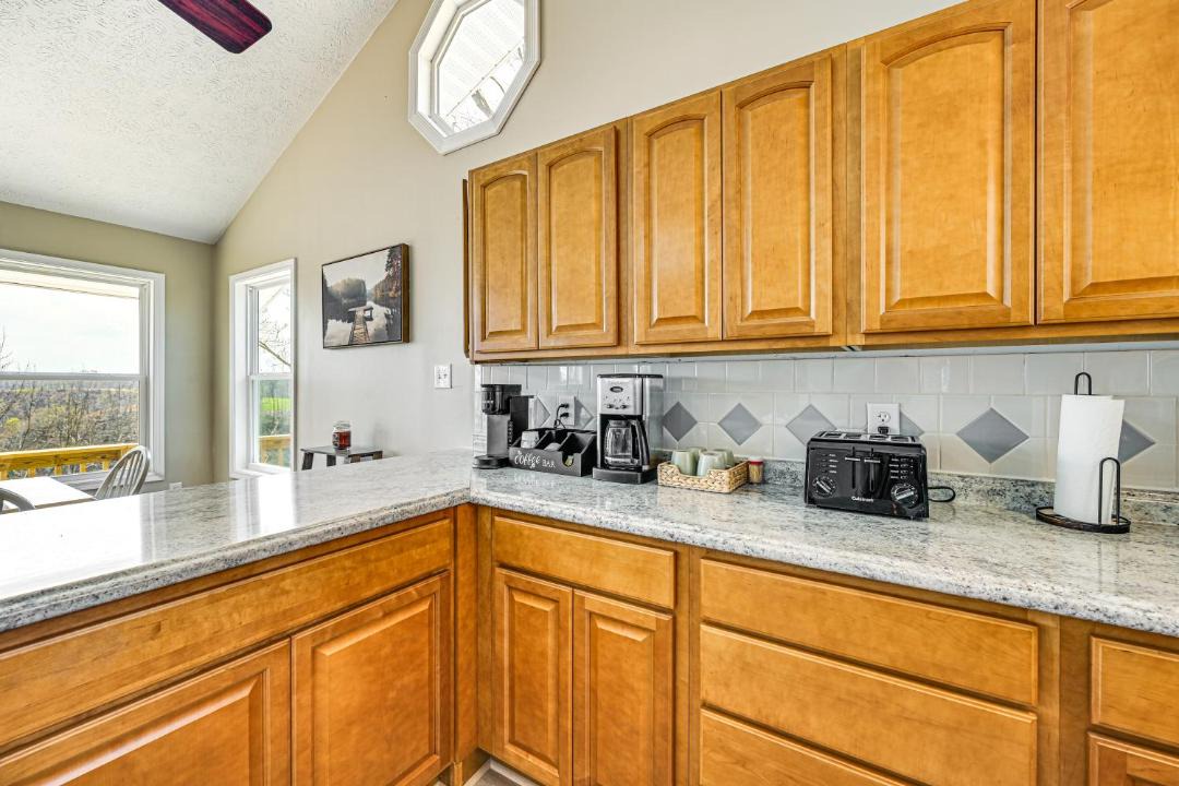 Photo of Kitchen in Albany