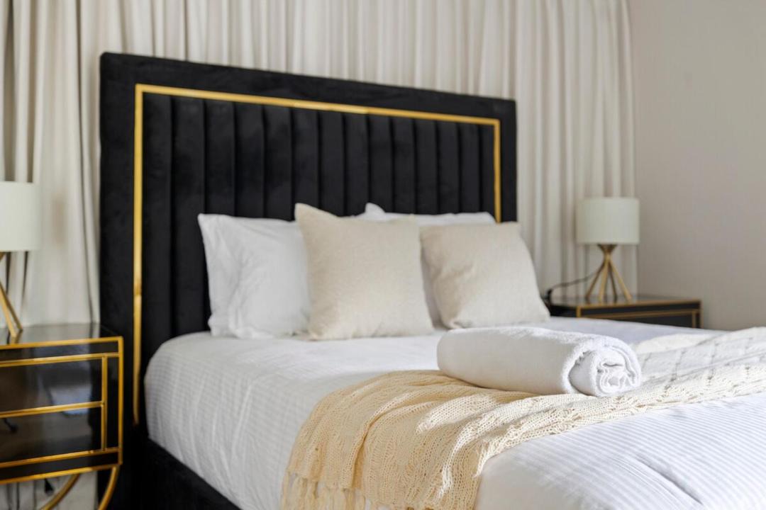 Photo of Bedroom in Airmont
