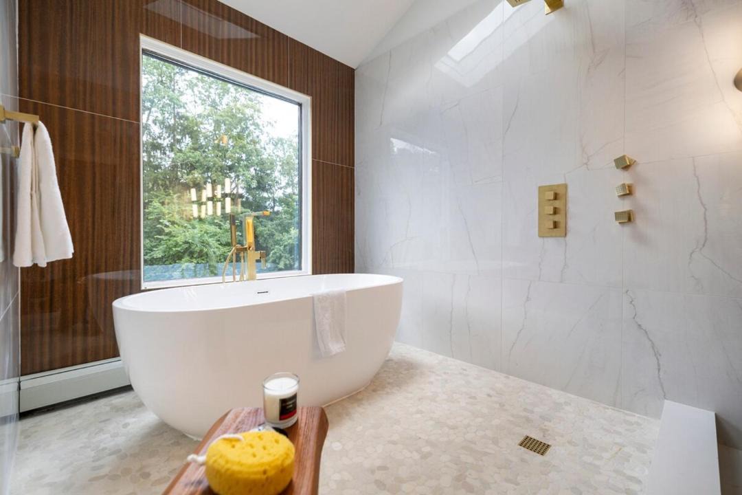Photo of Bathroom in Airmont