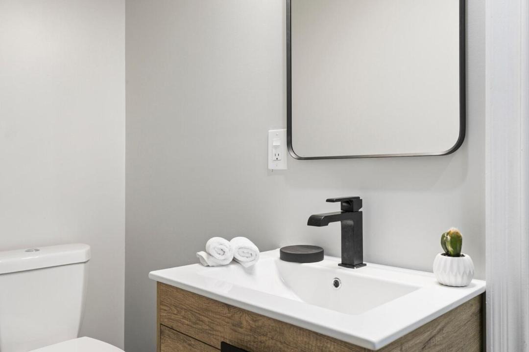 Photo of Bathroom in Airmont