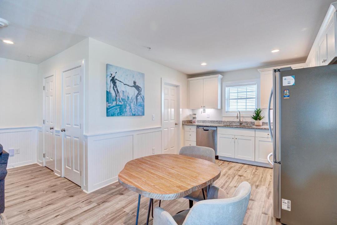 Photo of Kitchen in Surf City
