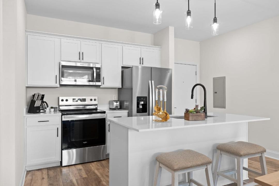 Photo of Kitchen in Chattanooga