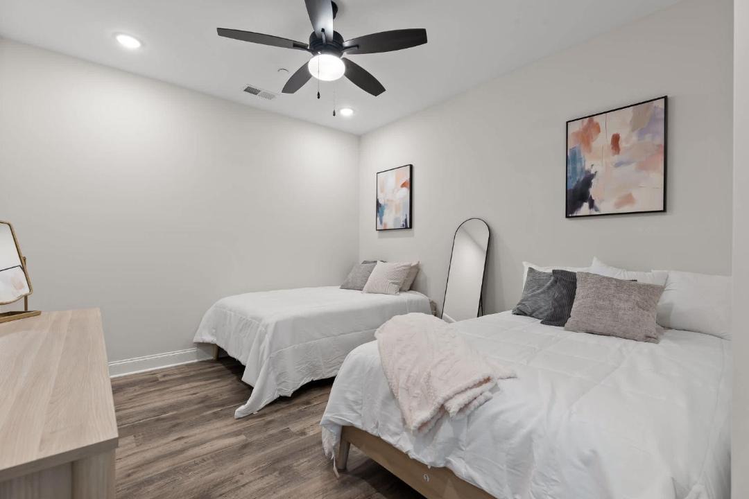 Photo of Bedroom in Chattanooga