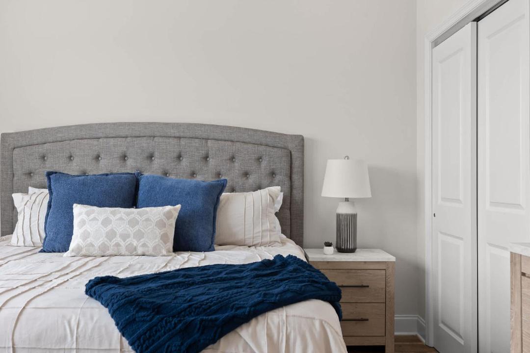 Photo of Bedroom in Chattanooga