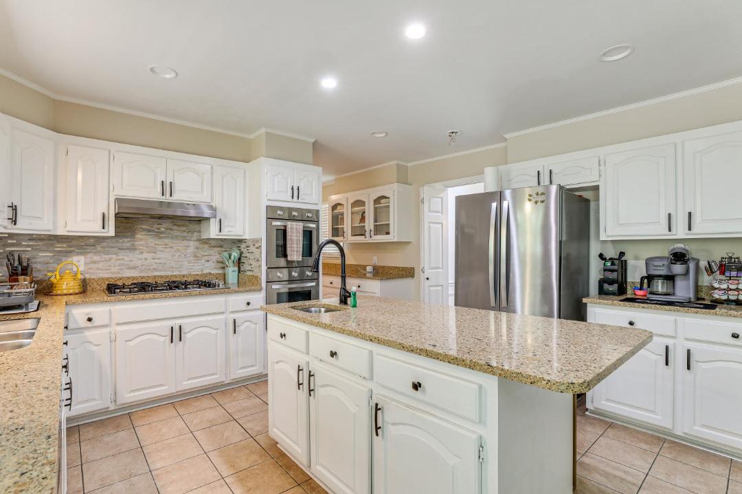 Photo of Kitchen in Santee