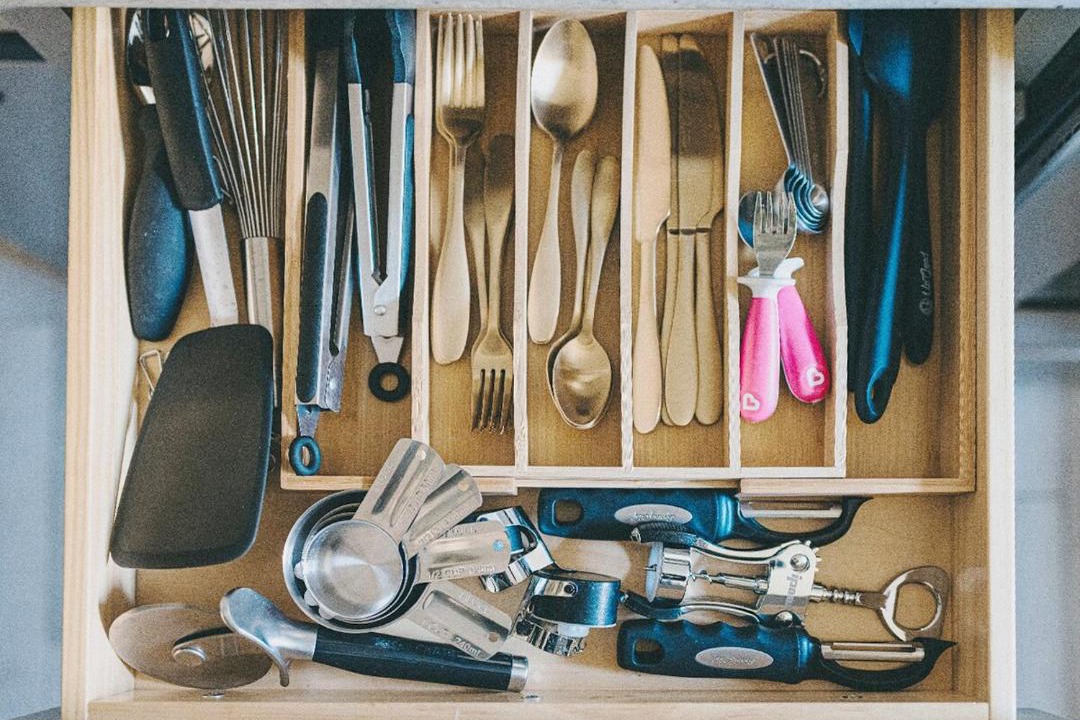 Photo of Kitchen in Frederick